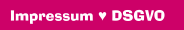Impressum &hearts; DSGVO